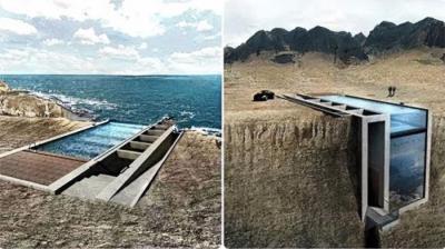 6个与世隔绝的家庭，没水没电没WIFi，46万平方米小岛上仅此一家