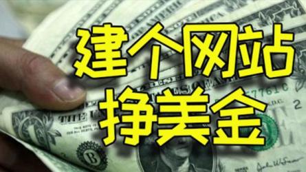 国内小说太卷？我来带你轻松赚取老外美金，简单易懂，...-课程-网盘资源分享