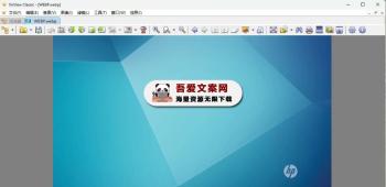 XnView Classic 图像浏览编辑工具_V2.52.0 PC便携版-[吾爱首发]