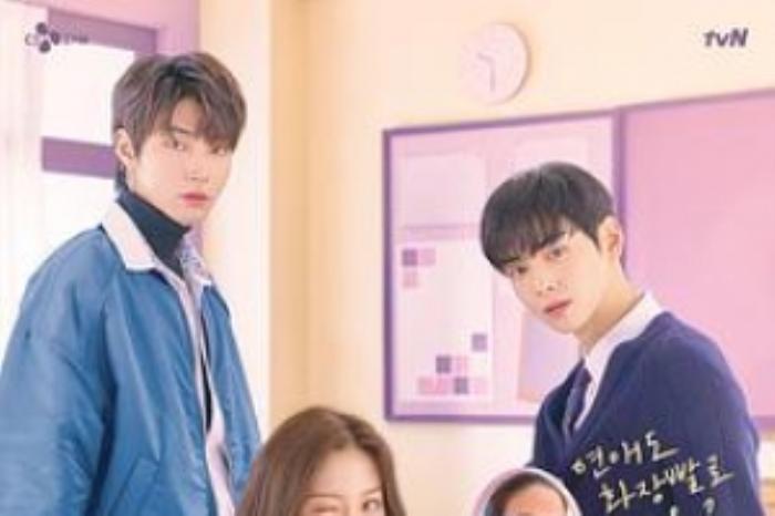 [原创][吾爱原创]剧情《女神降临》电影解说文案-[原创首发]-吾爱文案网