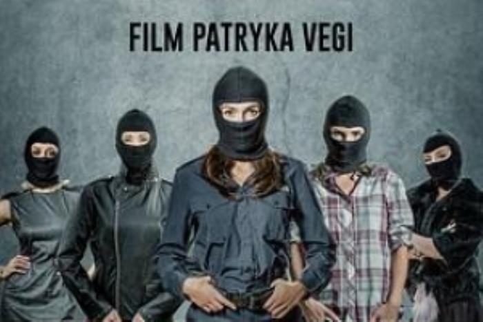 [原创][吾爱原创]动作犯罪片《女黑手党》电影解说文案-[原创首发]-吾爱文案网