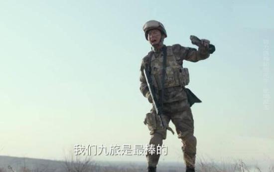 《陆战之王》_第21集_分集剧情