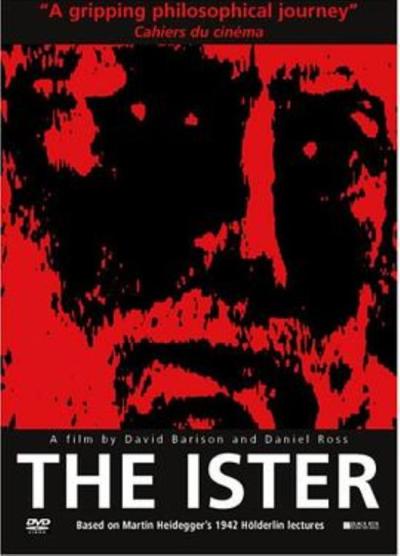 《伊斯特河》【转刘皓明】多余的诠释：海德格尔对荷尔德林诗歌的解读