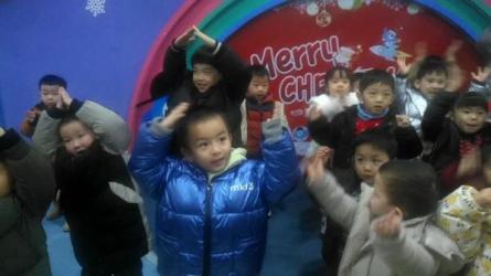 小儿学英语55G：_28-课程-网盘资源分享