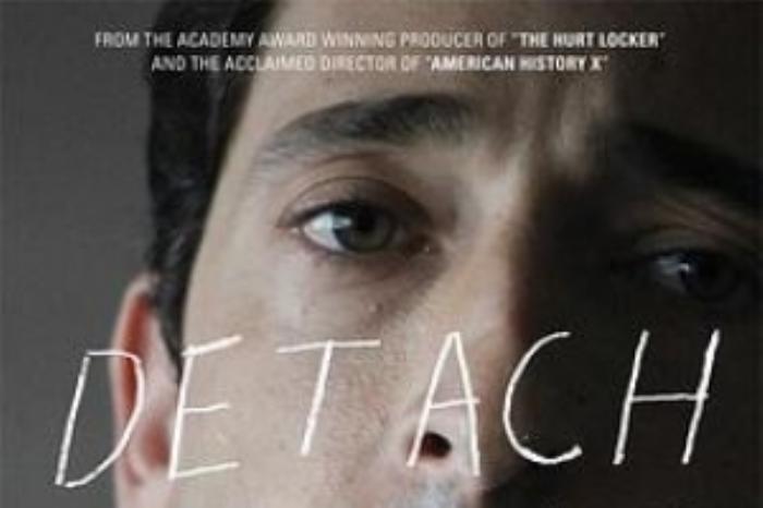 [原创][吾爱原创]剧情电影《超脱》解说文案 -[原创首发]-吾爱文案网