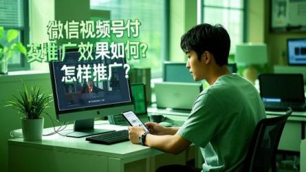 [原创]微信视频号付费推广效果怎么样？如何进行推广？