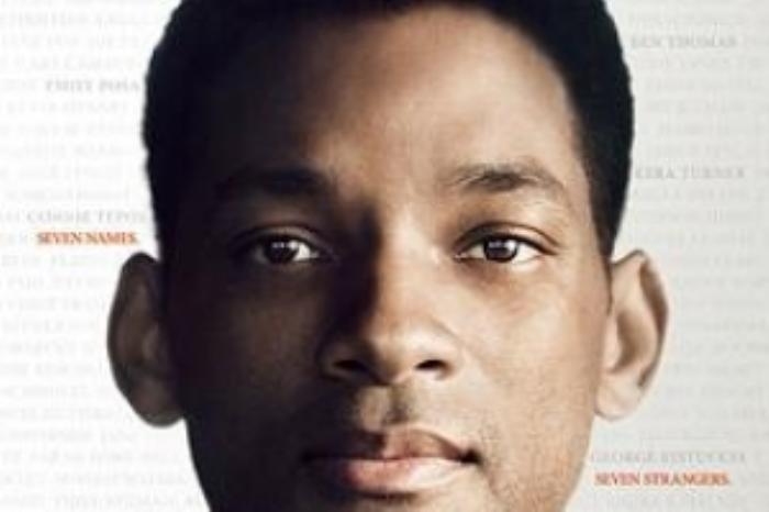 [原创][吾爱原创]剧情电影《七磅》解说文案 电影七磅解说稿-[原创首发]-吾爱文案网