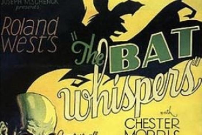 [原创][吾爱原创]恐怖片《蝙蝠》电影解说文案-[原创首发]-吾爱文案网