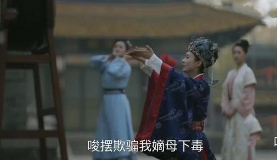 《知否知否应是绿肥红瘦》_第76集_分集剧情