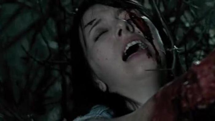 小吾说电影，美国恐怖片《13号怪异岛》电影解说文案-[原创首发]-吾爱文案网