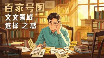 [原创]百家号图文什么领域好做？哪些领域不能做？