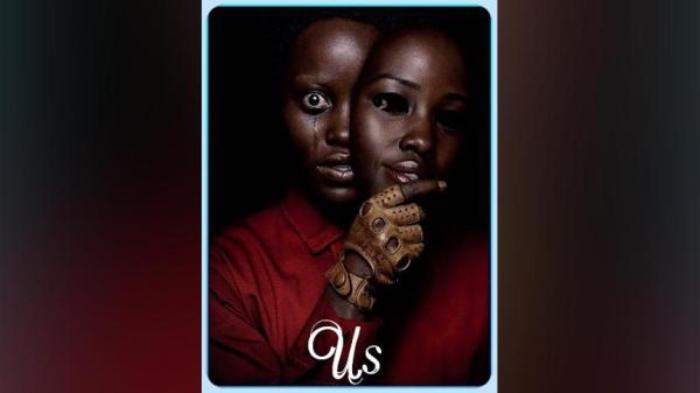 悬疑片《我们》，克隆人被创造后埋藏地下，爆发后居然想统治世界电影解说文案-[原创首发]-吾爱文案网