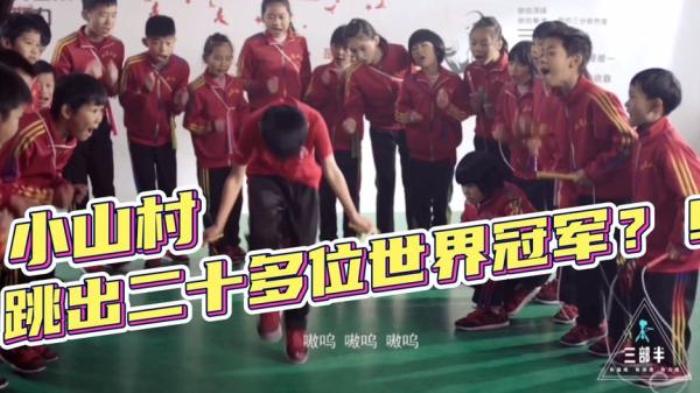 《点点星光》看哭！国内真实故事改编，贫苦山村的穷孩子，拿下27个世界冠军电影解说文案-[原创首发]-吾爱文案网