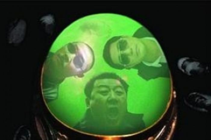 [原创][吾爱原创]喜剧电影《疯狂的石头》解说文案-[原创首发]-吾爱文案网