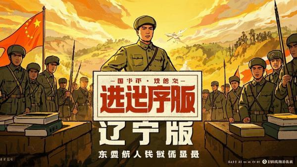 [原创]东进序曲[辽宁人民出版社][吾爱独家][吾爱独家][原创]