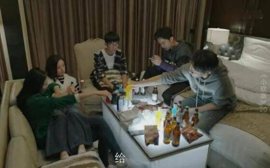 《小欢喜》_第20集_分集剧情