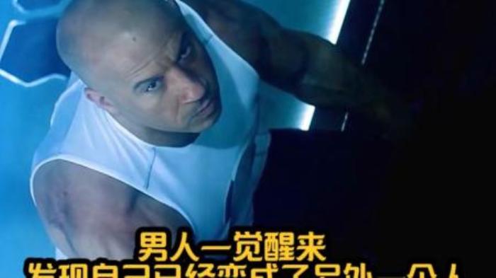 [原创][独家原创]动作《喋血战士》电影解说文案-[原创首发]-吾爱文案网