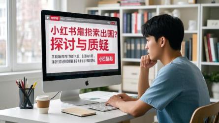 [原创]小红书靠「搜索」出圈？