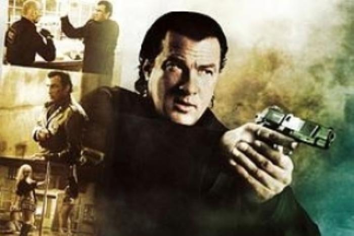 [原创][吾爱原创]动作片《被迫杀人》电影解说文案-[原创首发]-吾爱文案网