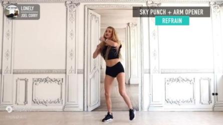 帕梅拉燃脂全集-课程-网盘资源分享