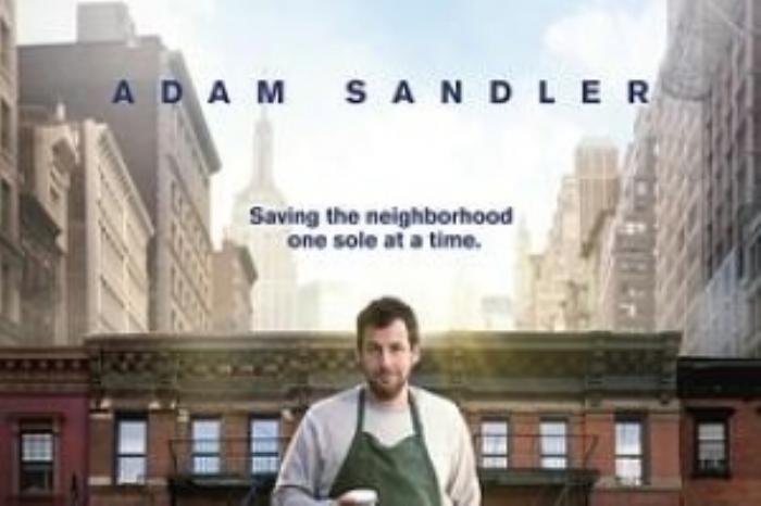 [原创][吾爱原创]喜剧片《鞋匠人生》电影解说文案-[原创首发]-吾爱文案网