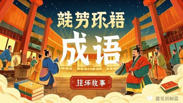 香港版成语书，重温古智慧。[原创]