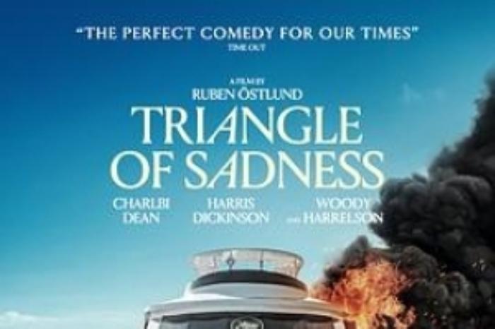 [原创][吾爱原创]喜剧《悲情三角》电影解说文案-[原创首发]-吾爱文案网