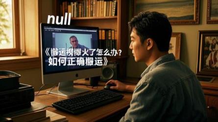 [原创]搬运别人原创视频火了怎么办？如何正确搬运别人作品？