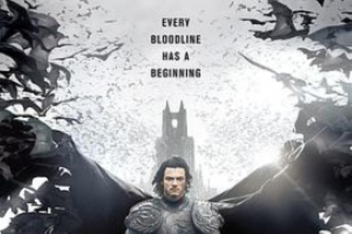 [原创][吾爱原创]奇幻电影《德古拉元年》解说文案 解说稿-[原创首发]-吾爱文案网