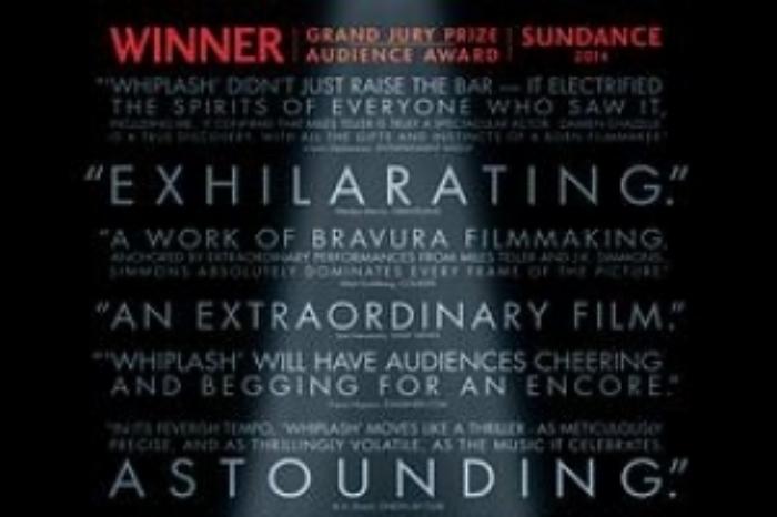 [原创][吾爱原创]剧情《爆裂鼓手》电影解说文案 -[原创首发]-吾爱文案网