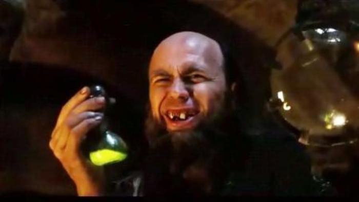 [原创][独家原创]奇幻冒险《高卢英雄大战凯撒王子》电影解说文案-[原创首发]-吾爱文案网