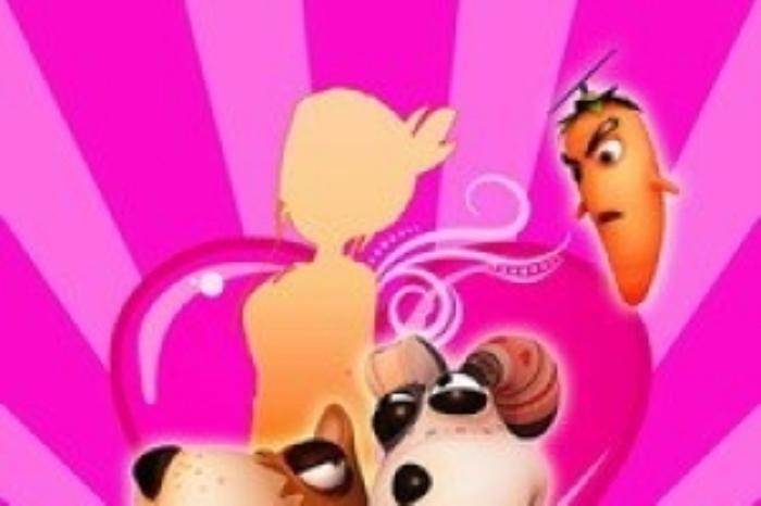 [原创][吾爱原创]剧情电影《宠爱》解说文案-[原创首发]-吾爱文案网