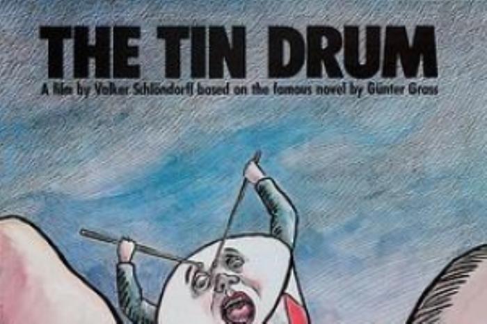 [原创][吾爱原创]剧情《铁皮鼓》电影解说文案（电影铁皮鼓的隐喻）-[原创首发]-吾爱文案网