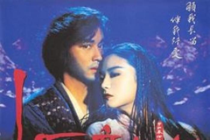 [原创][吾爱原创]古装电影《白发魔女传》解说文案完整版-[原创首发]-吾爱文案网