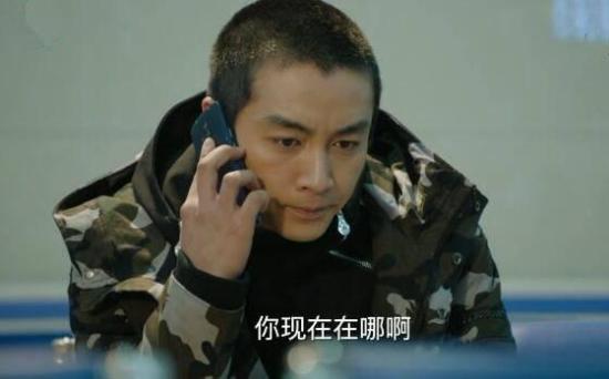 《陆战之王》_第35集_分集剧情