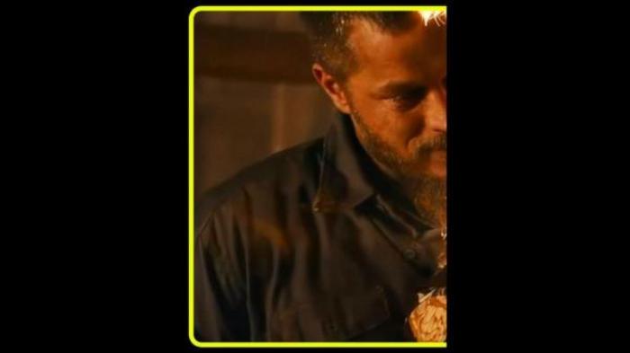 男人砍下妻子的手臂。女人从坟里爬出复仇！《金手臂》电影解说文案-[原创首发]-吾爱文案网