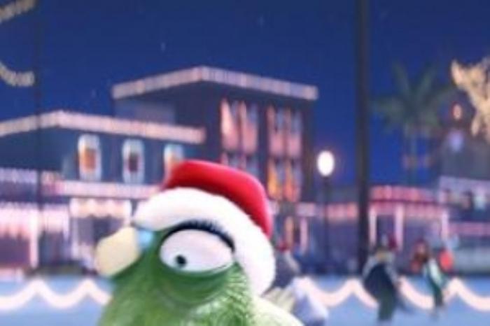 [原创][吾爱原创]剧情《一见钟情》电影解说文案-[原创首发]-吾爱文案网