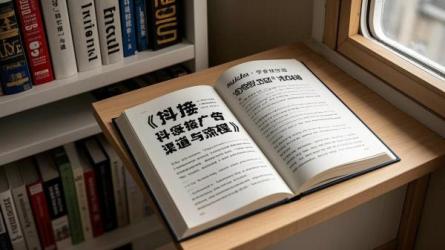 [原创]抖音接广告在哪里接？具体流程介绍