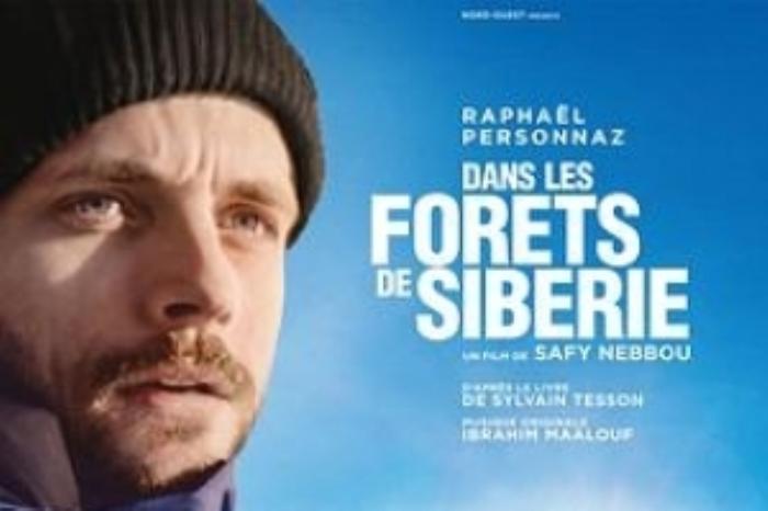 [原创][吾爱原创]冒险《在西伯利亚森林中》电影解说文案 -[原创首发]-吾爱文案网