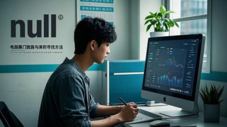 [原创]一台电脑赚钱的门路有哪些？如何找兼职？