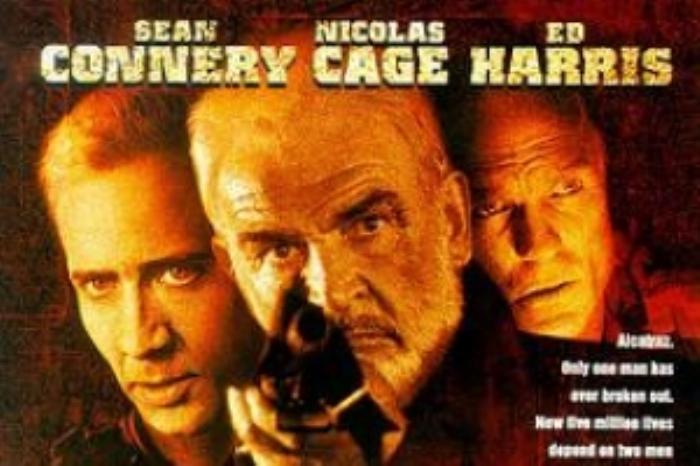 [原创][吾爱原创]动作冒险《勇闯夺命岛》电影解说文案 -[原创首发]-吾爱文案网