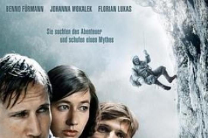 [原创][吾爱原创]冒险片《北壁》电影解说文案-[原创首发]-吾爱文案网