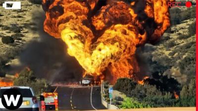 9个令人难以置信的灾难性失败时刻，明天和意外不知哪个先来！