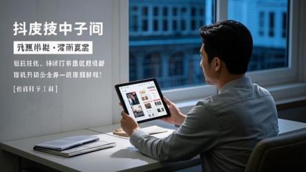 [原创]抖音图文带货0粉丝可以做吗？图文带货怎么开通？