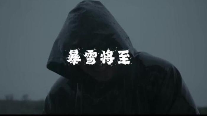 豆瓣7.0，让段奕宏拿影帝，被低估的《暴雪将至》到底讲了什么？电影解说文案-[原创首发]-吾爱文案网