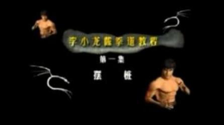 截拳道教程全集-课程-网盘资源分享