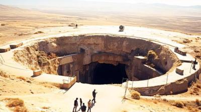 人类从未去过的地球上最后的地方，与世隔绝6万年，至今无人敢进