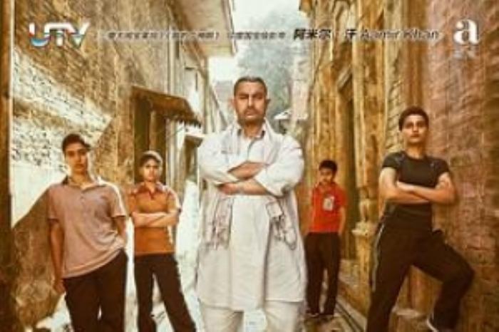 [原创][吾爱原创]剧情《摔跤吧！爸爸》电影解说文案-[原创首发]-吾爱文案网