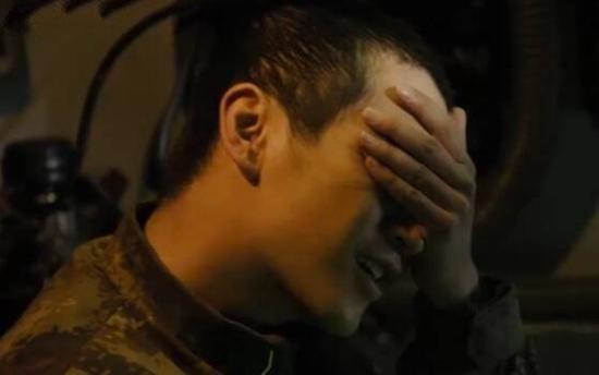 《陆战之王》_第31集_分集剧情