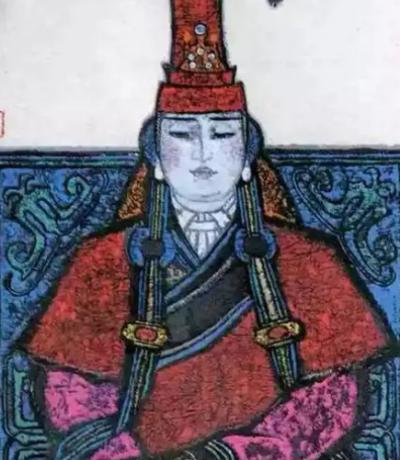 孛儿帖：蒙古帝国的坚韧皇后，玷污之辱下的永恒宠爱